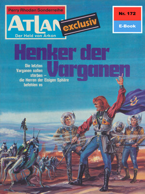 cover image of Atlan 172
